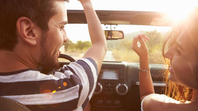 Onu farklılıklarıyla sevin