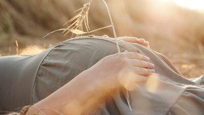 Bebeğiniz anne karnında nelerden hoşlanır?