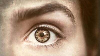 Her şeyi içine çekti