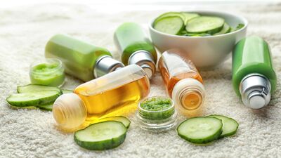 Makyaj kalıntıları artık dert değil!