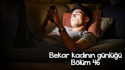 Bir erkek, bir kadını ne zaman terk eder?