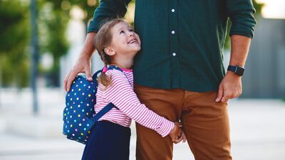 Okulun ilk gününde ne yapmalı?