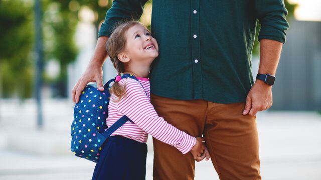 Okulun ilk gününde ne yapmalı?