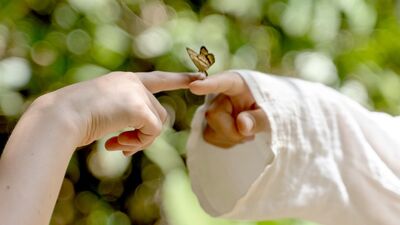 Daha mutlu çocuklar nasıl yetiştirebilirsiniz?