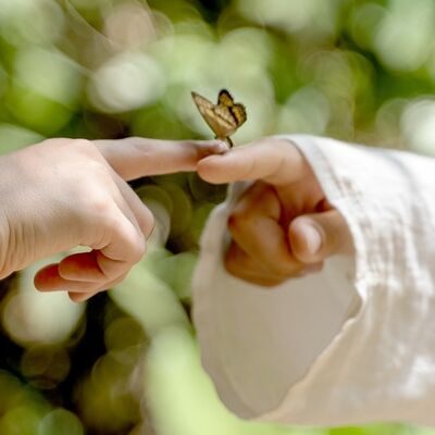 Daha mutlu çocuklar nasıl yetiştirebilirsiniz?