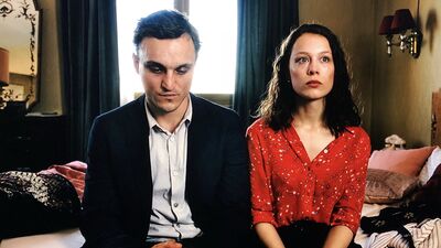 Bugün vizyona giren filmler