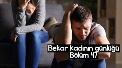 Bir kadın, bir erkeği ne zaman terk eder?