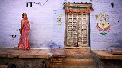 Dünyanın farklı yerlerindeki kapılar...