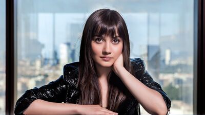 Sevda Erginci'nin Instagram paylaşımları