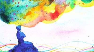 Gönül kapın kapalıysa çevre yolun açık olsun