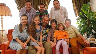 Yeni sezonun yeni dizileri...