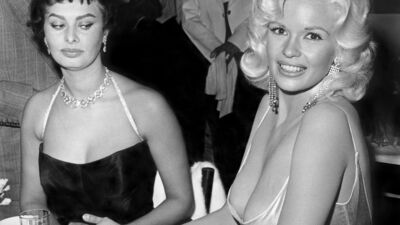 Göğüs büyütmenin tarihçesini biliyor musunuz?