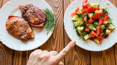 Et yememeniz için 13 neden