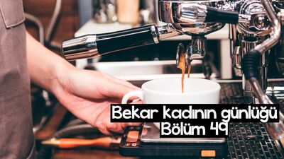 Bir maniniz yoksa sizi de bekleriz