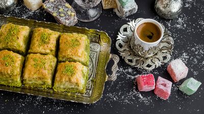 Hayatın içinden - 24