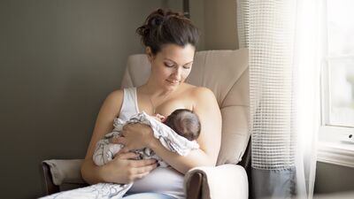 İlk rol deneyimi: &quot;Beslenen&quot;