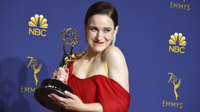 70. Emmy Ödülleri sahiplerini buldu!