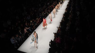 Mercedes Benz Fashion Week'ten akılda kalanlar…