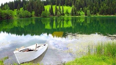 İstanbul'daki 10 yürüyüş parkuru