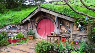 Tolkien'in şifreleri