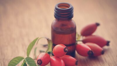 Kuşburnu yağının faydaları nelerdir?