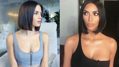 Son trend: Cam saçlar