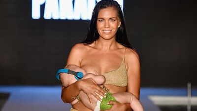 Emziren anne modası ve &#039;gerçek kadın&#039; algısı