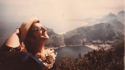 Fotoğraflarla Zeki Müren