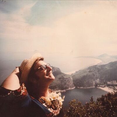 Fotoğraflarla Zeki Müren