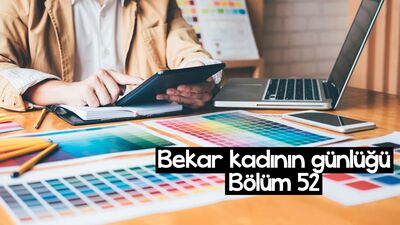 Arkadaşa iş yaptırmayacaksın