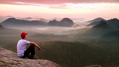 Güzel ilişkilerin sırrı ve öz benliğin kazanılması