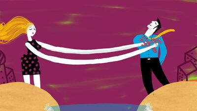 Hayatın içinden - 25