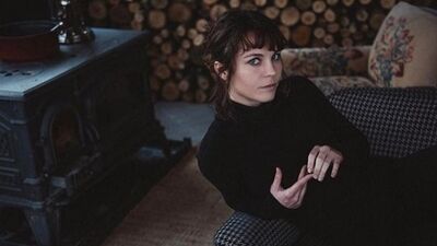 Tülin Özen'in Instagram paylaşımları