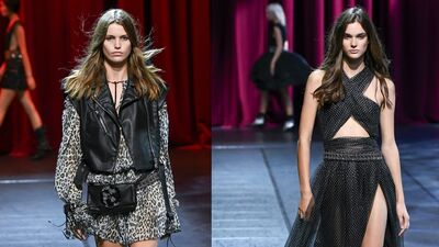 Redemption 2019 İlkbahar/Yaz koleksiyonu