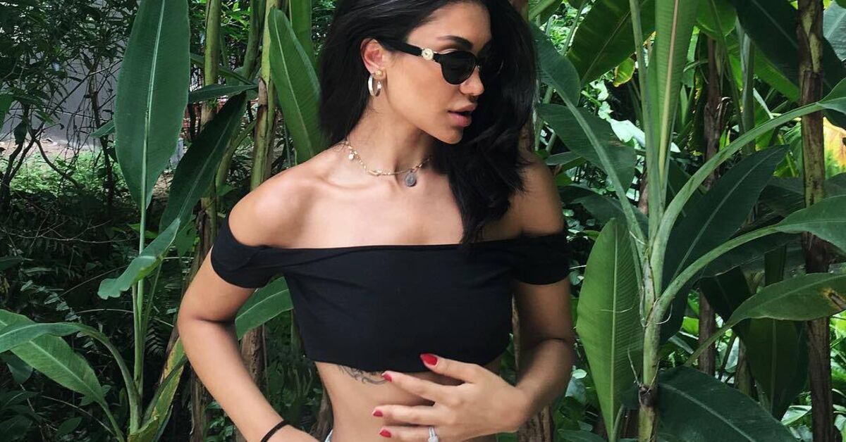 Rabia Yaman Instagram'da neler paylaşıyor?