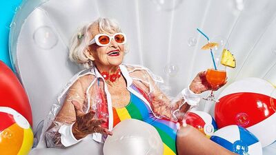 Nasıl bir yaşlı olacaksın?