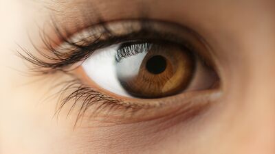 Kitap fobisi astigmat belirtisi olabilir