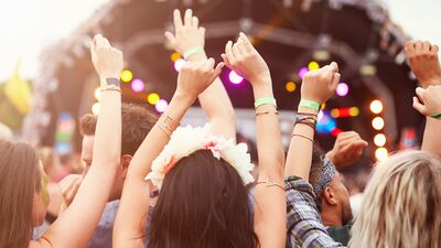 Türkiye'de bir ilk: Ekim Festivali