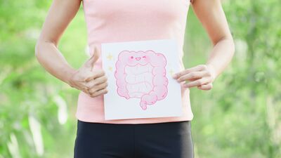 Kilo veremiyorsanız nedeni mutsuz bağırsaklar olabilir