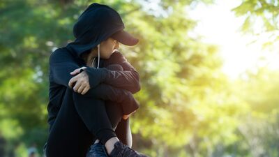 Sezen'e sığınırım