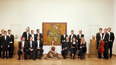 İşin içinde sanat var!