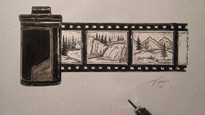 Canlı yayın: Umur Bugay ile sinema ve edebiyat üzerine...