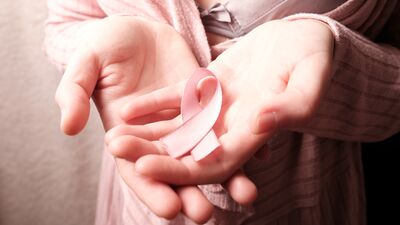 Meme kanseri farkındalık haftası