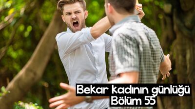 Kıskanç sevgili çekilmez