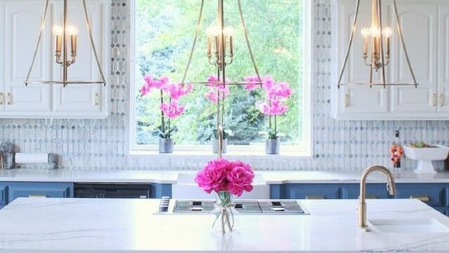 Banyo ve mutfak trendlerini biliyor musunuz?