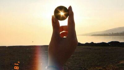 Hayat kısa, anı yaşa