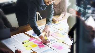 Hayal kurun ve gerçekleşmesi için plan yapın