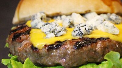 İstanbul&#039;da hamburger yiyebileceğiniz en iyi 5 mekan