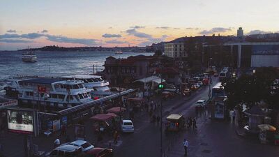 İnsan kendinden korkabilir mi?