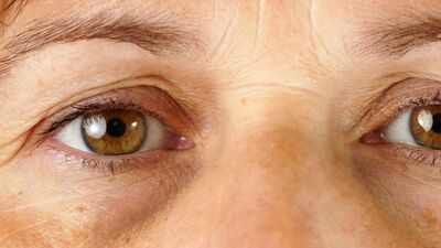 Hayat kırıklığı